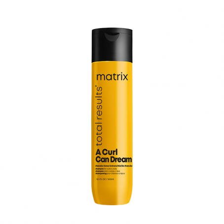 Matrix Профессиональный шампунь  A Curl Can Dream для кудрявых и вьющихся волос, 300 мл