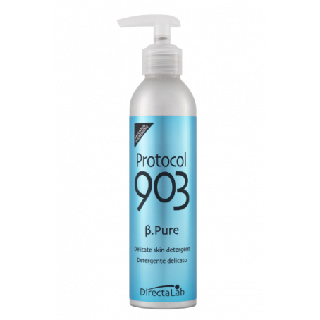 Directalab Средство очищающее деликатное для кожи Protocol 903 B.Pure Delicate Skin Detergent , 200 мл