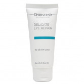 Christina Крем Delicate Eye Repair для деликатного восстановления кожи вокруг глаз 60 мл
