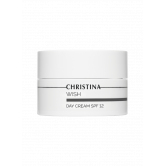 Christina Дневной крем с SPF 12 Wish Day Cream, 50 мл