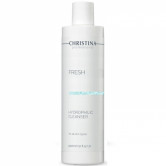 Christina Гидрофильный очиститель для всех типов кожи Fresh Hydropilic Cleanser, 300 мл