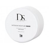 DS Интенсивно увлажняющая маска без отдушек Intensive Moisture Mask, 250 мл