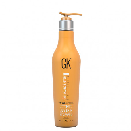 Global Keratin Шампунь для волос защита цвета, 240 мл