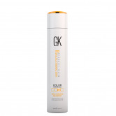 Global Keratin Увлажняющий шампунь с защитой цвета Moisturizing Shampoo Color Protection, 300 мл