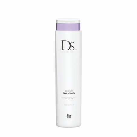 DS Шампунь для окрашенных волос Color Shampoo, 250 мл