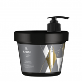 HADAT COSMETICS Шампунь-пилинг глубоко очищающий Hydro Mud Hair Shampoo, 500 мл	