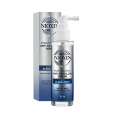 Nioxin Anti-Hair Loss Serum Сыворотка против выпадения волос, 70 мл