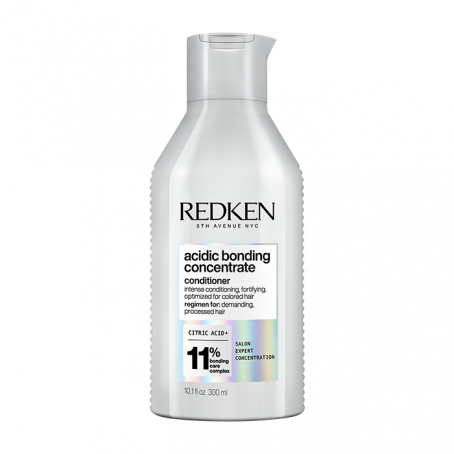 Redken Acidic Bonding Concentrate Кондиционер, 300 мл