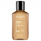 Redken All Soft Арган — 6® Ойл Масло для комплексного ухода за любым типом волос, 111 мл
