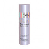 Estel Блеск-бальзам для гладкости и блеска волос otium diamond 200 мл