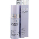 Estel Драгоценное масло для гладкости и блеска волос OTIUM DIAMOND 100 мл