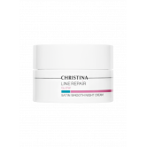 Christina Line Repair Glow Satin Smooth Night Cream Разглаживающий ночной крем «Сатин», 50 мл
