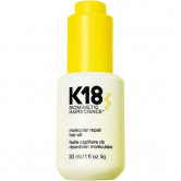 К18 Масло-бустер для молекулярного восстановления волос Molecular Repair Hair Oil, 30 мл