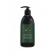Hadat Cosmetics Глубоко очищающий шампунь-пилинг Hydro Mud Hair Shampoo, 300 мл