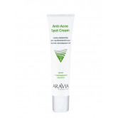 Aravia Крем-корректор для проблемной кожи против несовершенств Anti-Acne Spot Cream, 40 мл