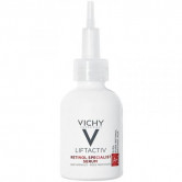 Vichy Сыворотка Liftactiv Retinol Specialist для коррекции глубоких морщин, 30 мл