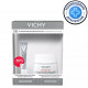 Vichy Подарочный набор для упругости и молодости кожи: крем-уход 50 мл + уход для контура глаз, 15 мл