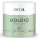 Estel Moloko botanic Маска-йогурт для волос, 300 мл