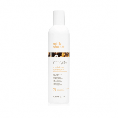 Milk Shake Colour Integrity Nourishing Conditioner Питательный кондиционер для поврежденных волос, 300 мл