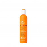 Milk Shake Шампунь увлажняющий для сухих волос с экстрактом папаи и гиалуроновой кислотой moisture plus shampoo, 300 мл