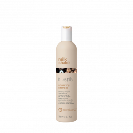 Milk Shake Питательный шампунь для поврежденных волос на основе масла Муру Муру integrity nourishing, 300 мл