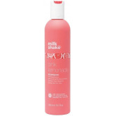 Milk Shake Шампунь для осветленных волос розовый лимонад pink lemonade shampoo, 300 мл