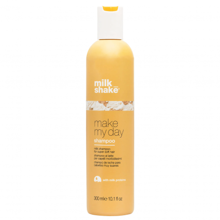Milk Shake Шампунь Make My Day Shampoo, 300 мл