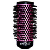 Olivia Garden Брашинг для укладки волос под съемную ручку MultiBrush Barrel 46 мм