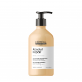 L'Oreal Professionnel Профессиональный шампунь Absolut Repair для восстановления поврежденных волос, 500 мл