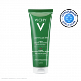 Vichy NORMADERM Очищающее средство 3в1, 125 мл