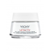 Vichy LIFTACTIV SUPREME Крем против морщин для упругости и увлажнения сухой кожи, 50 мл