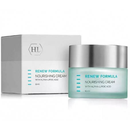 Holy Land Renew Formula Nourishing Питательный крем Nourishing Cream, 50 мл