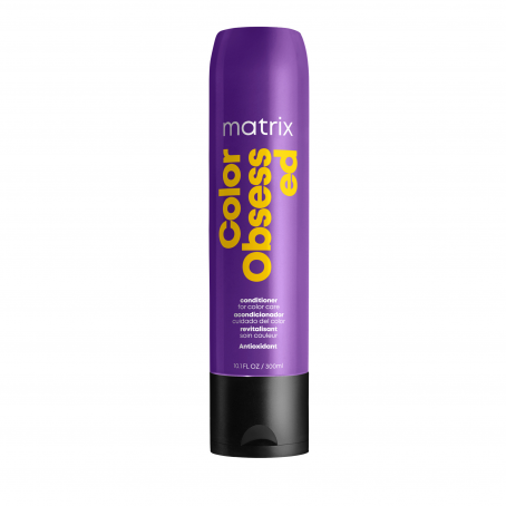 Matrix Total Results Color Obsessed Кондиционер для окрашенных волос, 300 мл