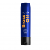 Matrix Total Results Brass Off кондиционер для глубокого питания светлых волос, 300 мл