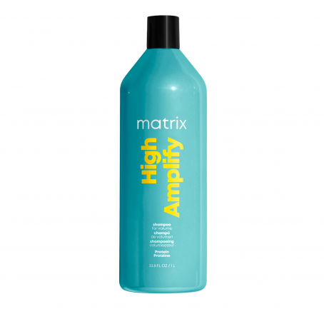Matrix Total Results High Amplify Шампунь для объема волос, 1000 мл