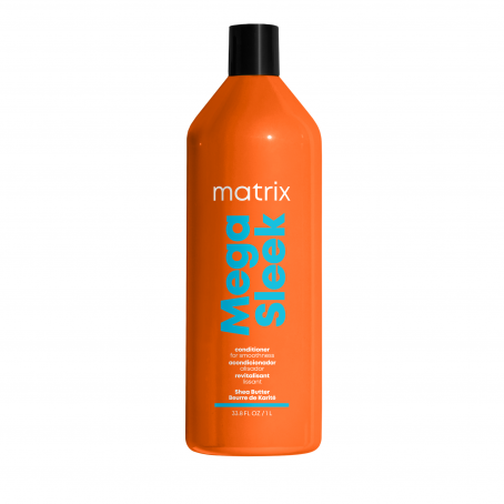 Matrix Total Results Mega Sleek Кондиционер для гладкости волос, 1000 мл