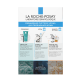 La roche posay Набор EFFACLAR для жирной и проблемной кожи