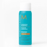 Moroccanoil ЛАК для волос сильной фиксации Luminous, 75 мл