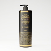 Urban Nature MARRAKECH ROYAL SPA Шампунь для волос OIL PREMIUM SHAMPOO, 1000 мл