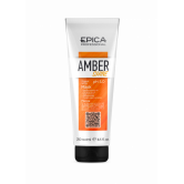 EPICA Amber Shine ORGANIC МАСКА для восстановления и питания, 250 мл