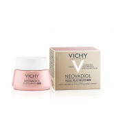 Vichy NEOVADIOL Rose Platinum Крем для зоны вокруг глаз, 15 мл