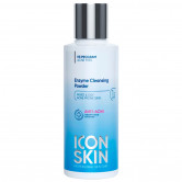 ICON SKIN Энзимная пудра для проблемной кожи с BHA-кислотой, 75 г