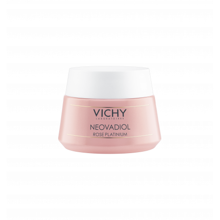 Vichy NEOVADIOL Rose Platinum Дневной крем 65+, 50 мл