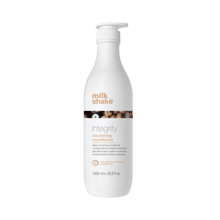 Milk Shake Integrity Nourishing Питательный кондиционер для окрашенных волос, 1000 мл