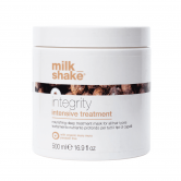 Milk Shake Integrity intensive treatment Питательная маска, 500 мл