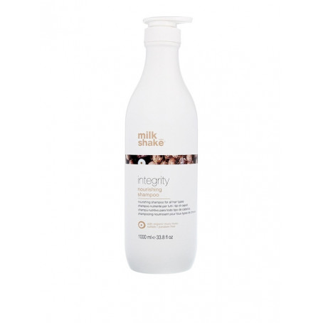 Milk Shake Integrity Nourishing Shampoo Питательный шампунь с маслом муру-муру, 1000 мл