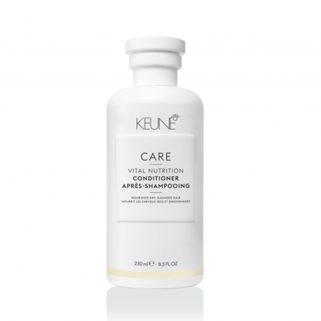 Keune Кондиционер Основное питание CARE VITAL NUTRITION CONDITIONER, 250 мл