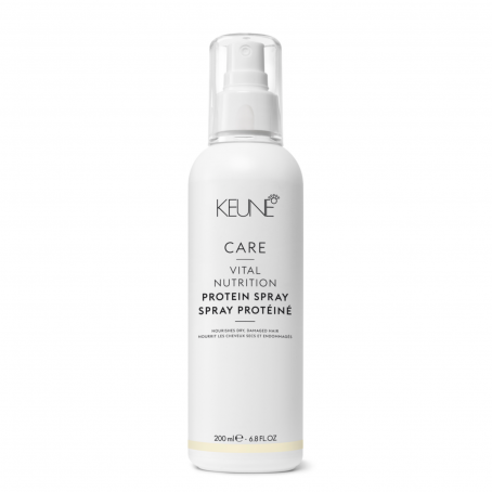 Keune Кондиционер-спрей протеиновый Основное питание CARE VITAL NUTR PROTEIN SPRAY, 200 мл