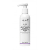 Keune Крем-уход для волос Безупречный блонд CARE Blonde Savior Treatment, 140 мл