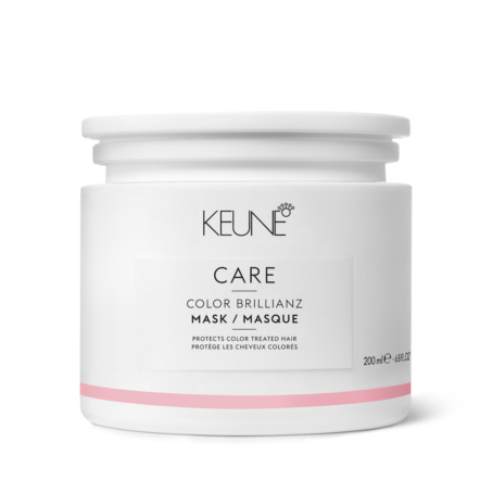 Keune Маска Яркость цвета CARE COLOR BRILLIANZ MASK, 200 мл